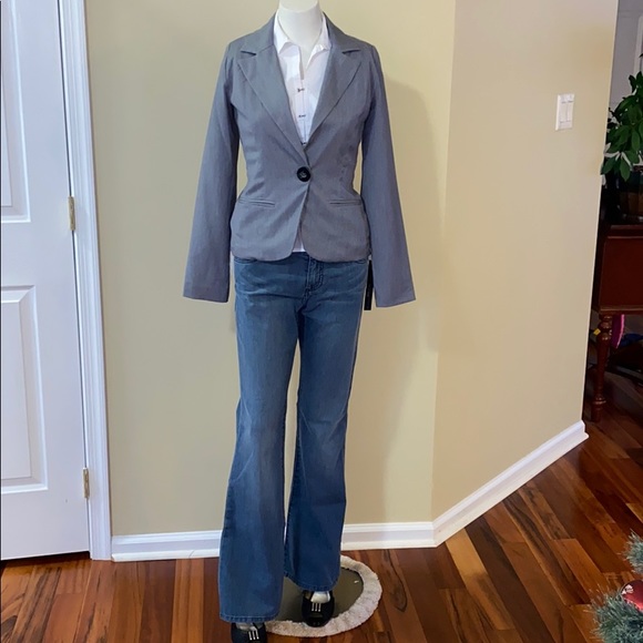 XOXO Jackets & Blazers - XOXO Blazer/ jacket